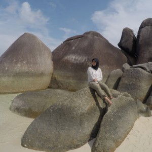 Linda aslita profile icon