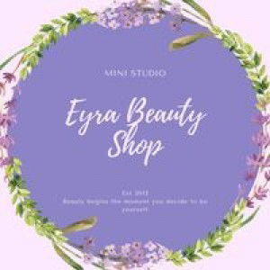 Eyra Zailani profile icon