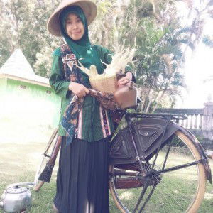 Nafi Qory profile icon