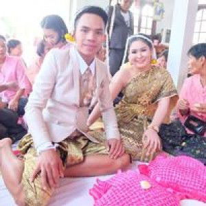 Patcharee Jaitong profile icon