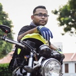 Ruzaini Syazwan profile icon