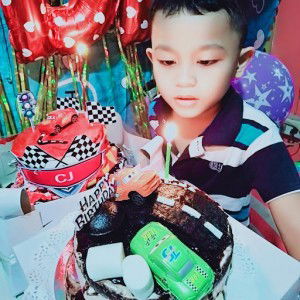 Mama Ann /channel profile icon