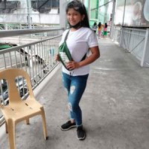 Angelica Joy Gilbuena profile icon