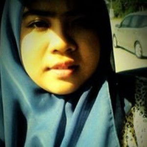 Siti Nor Assikin Kamarudzaman profile icon