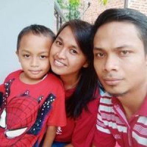 Hersianti Lolok profile icon