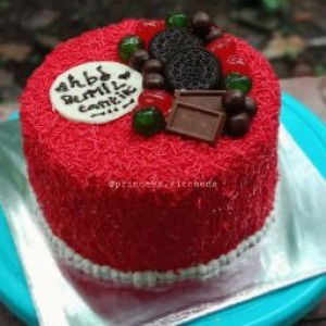 Ari Asih profile icon