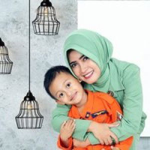 Ressy Fratami Wulan Dari profile icon