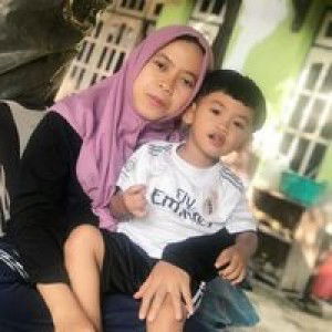 Emboke Saif Adam profile icon