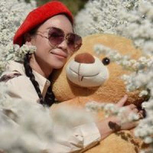 Amyko P. Kumsing profile icon