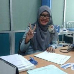 Reny Intan Anggraeni profile icon