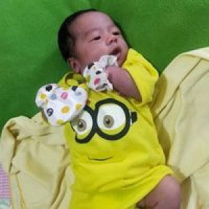 Eka Febriani profile icon