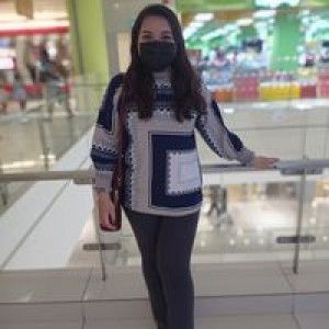 Cik Umi profile icon