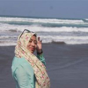 Aryny Maudy profile icon