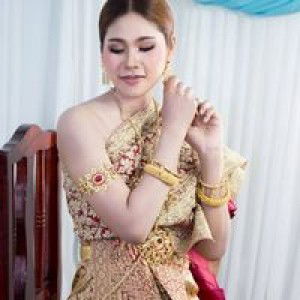 Jang Supaporn profile icon