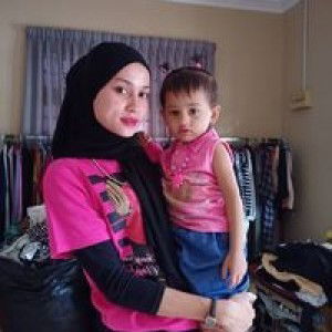 Putrisyahirah Azzahra profile icon