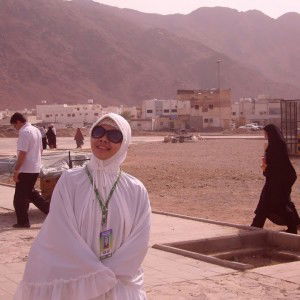 Nuurul Izzah profile icon