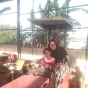 Susi Marcalina profile icon