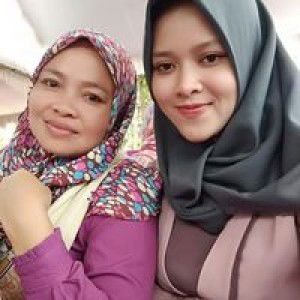 Rizky Mandawati profile icon