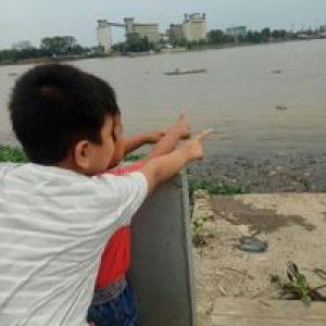 Devi Mimi Farrel profile icon