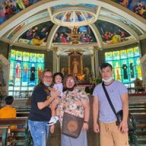 Sheryl Dela Peña profile icon