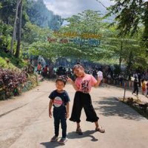 Herlieanach Jufri profile icon