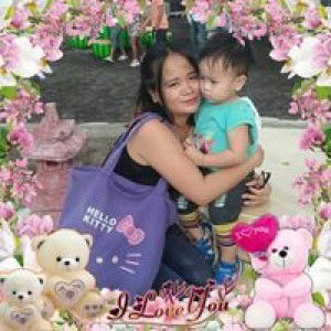 Ruth Mirasol profile icon