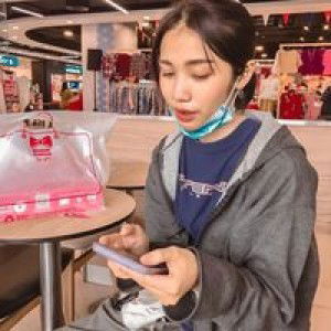 Toey Toey profile icon