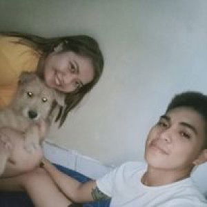 Ariane Comia profile icon