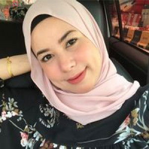 Lurve Farah Hanna profile icon