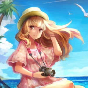 Deyra Pablo profile icon