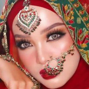 Ummu Rauf Maryam profile icon