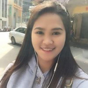 Noralyn Joy Ebatuan profile icon