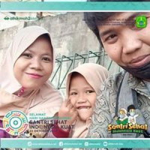 Riesha Cahya profile icon