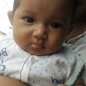 Rany Pebrianti profile icon
