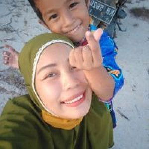 Indah Kumala Sari profile icon