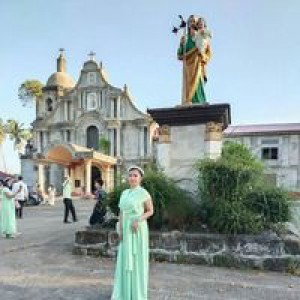 Jhecellina Almazon Makausig profile icon