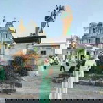 Jhecellina Almazon Makausig profile icon