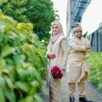 Nur Atiqah Hamzah profile icon