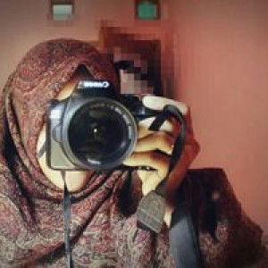 Riza Thowaffani profile icon