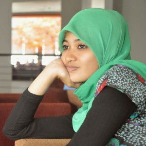 firia maharani profile icon