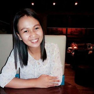 Marjorie Peje profile icon