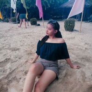 Lyka Mae Agudilla Visco profile icon