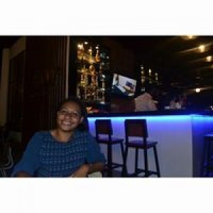 Rachael Akhe profile icon