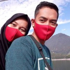 Alfii Amanda profile icon