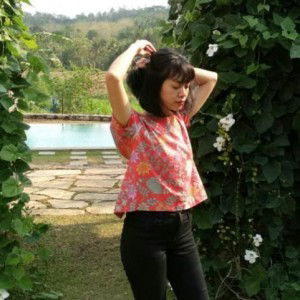 sekar olala profile icon