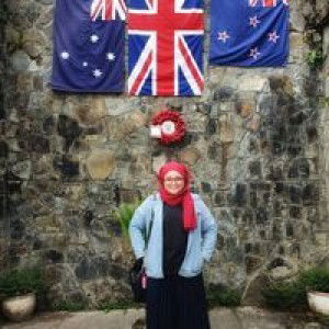 Nor Afifi Ariffin profile icon