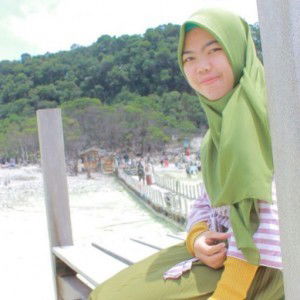 Nina Budianti profile icon