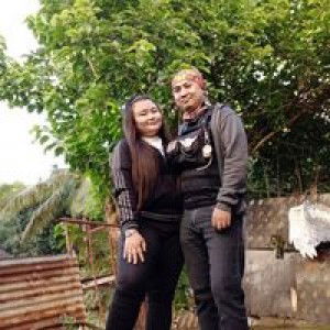 Elisa Dela Cruz Lim profile icon