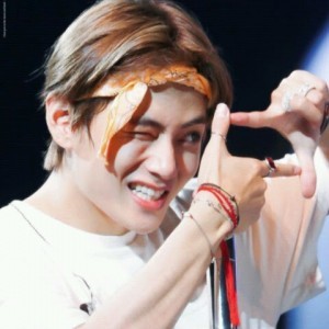 BTS Army Borahae profile icon