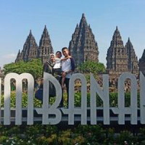 Yuyun Bunda Ekal Yhuqie profile icon